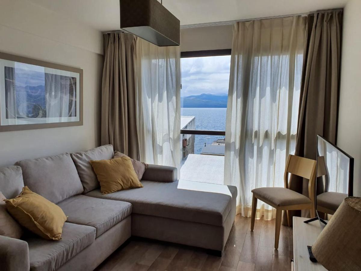 Urbana Suites & Studios 440 San Carlos de Bariloche Exterior photo